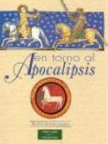 En Torno Al Apocalipsis-Berzosa Martínez Raúl