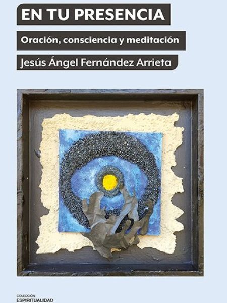 En Tu Presencia-Fernandez Arrieta Jesus Angel