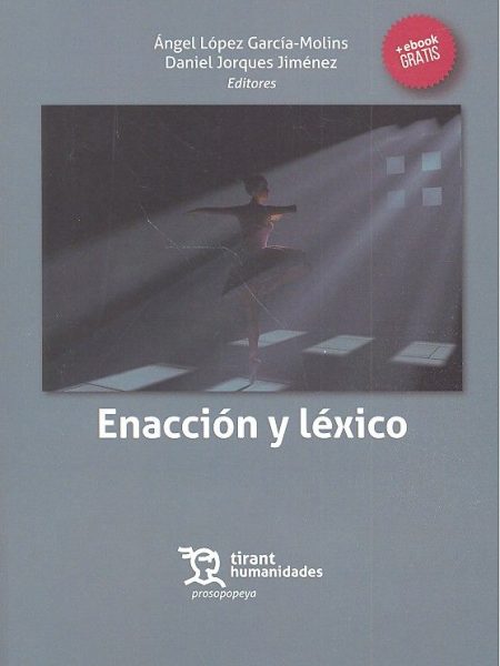 Enaccion y Lexico-López García-molins Ángel