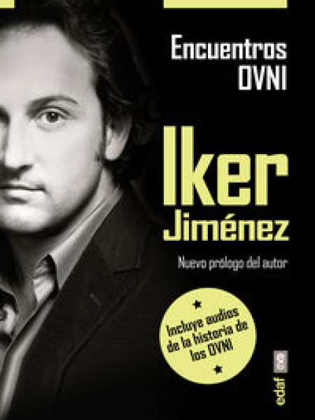 Encuentros Ovni-Jiménez Iker