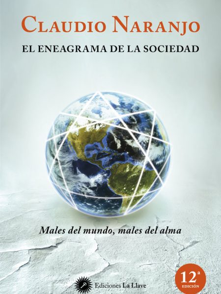 Eneagrama de la Sociedad el-Naranjo Claudio