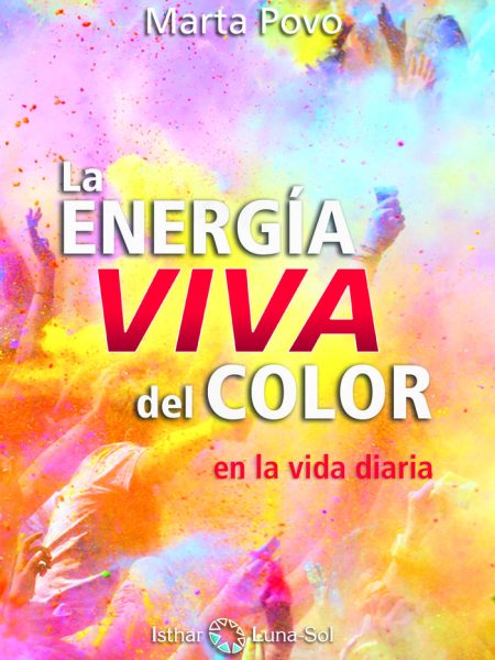 Energia Viva Del Color la-Povo Audenis Marta
