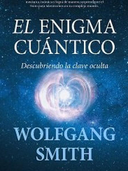 Enigma Cuantico el-Smith Wolfgang