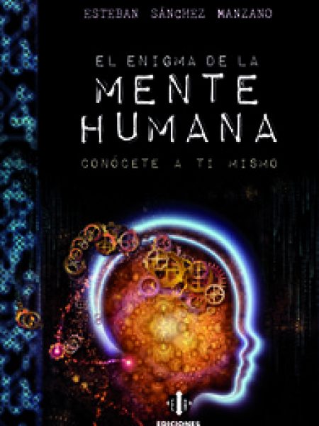 Enigma de la Mente Humana el-Sánchez Manzano Esteban