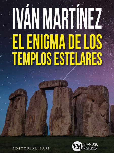 Enigma de los Templos Estelares el-Martinez Juan Ivan