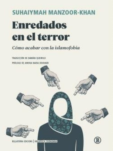 Enredados En el Terror-Suhaiymah Manzoor-khan