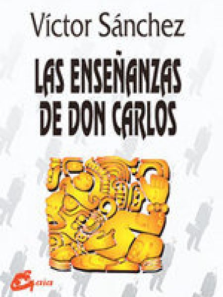 Enseñanzas de Don Carlos las-Pereda Sánchez Víctor Manuel