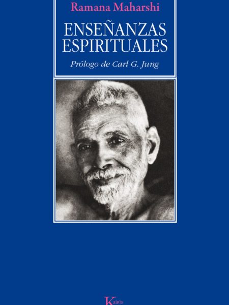 Enseñanzas Espirituales-Maharshi Ramana