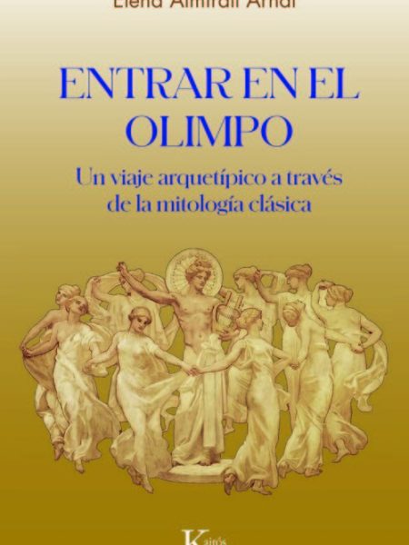 Entrar En el Olimpo-Almirall Arnal Elena