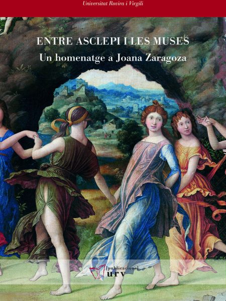 Entre Asclepi i Les Muses-Aa.vv.
