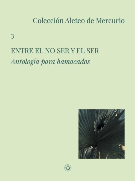 Entre el no Ser y el Ser-Varios Autores