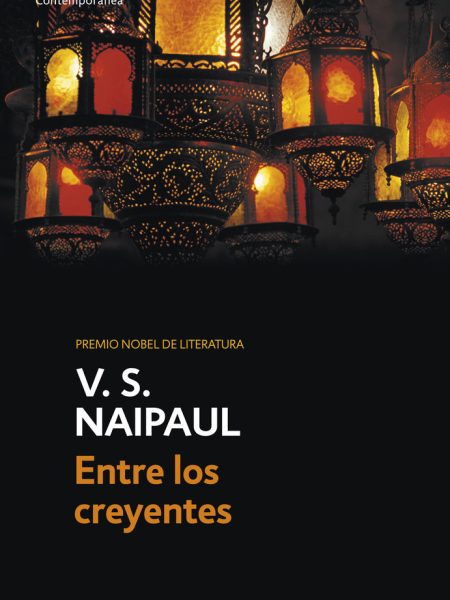 Entre los Creyentes-Naipaul V.s.