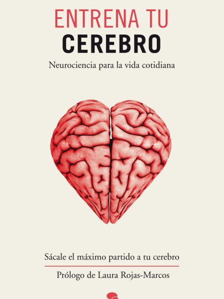 Entrena Tu Cerebro-Romo Vega Marta