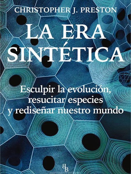 Era Sintetica la-Preston Christopher j