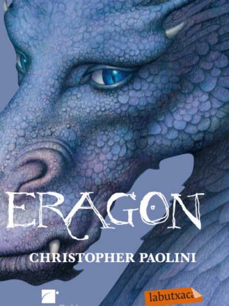 Eragon-Paolini Christopher