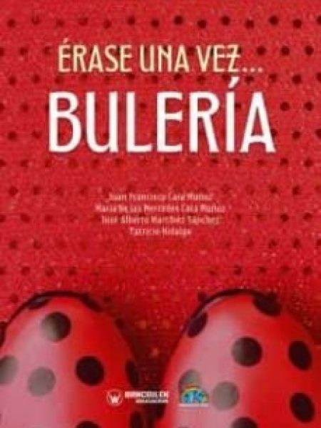 Erase Una Veza Buleria-Vvaa