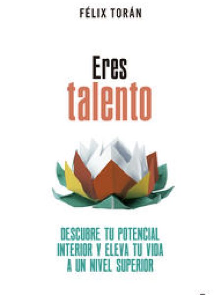 Eres Talento-Torán Martí Félix
