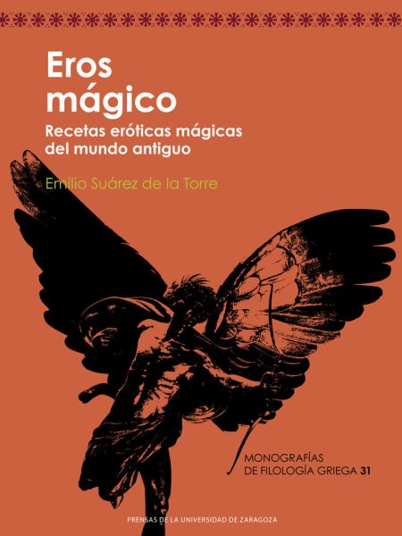 Eros Magico-Suarez de la Torre Emilio