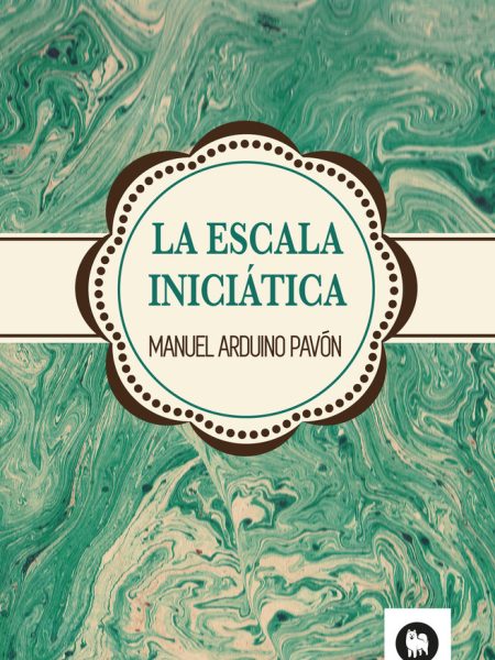 Escala Iniciatica-Arduino Pavón Manuel