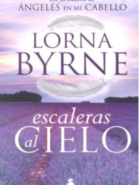 Escaleras Al Cielo-Byrne Lorna