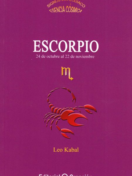 Escorpio-Kabal Leo