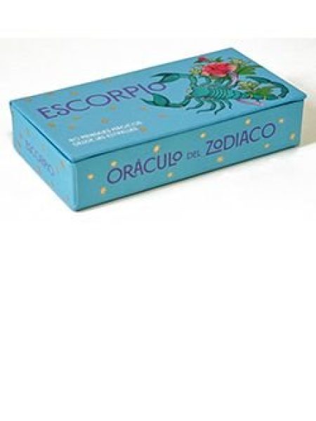 Escorpio-Vv. Aa.