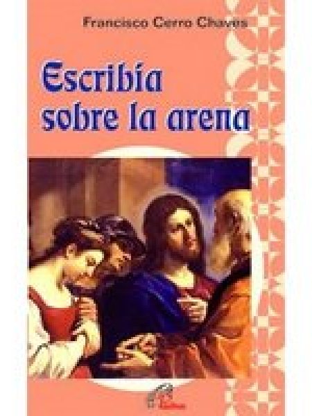 Escribia sobre la Arena-Aa.vv