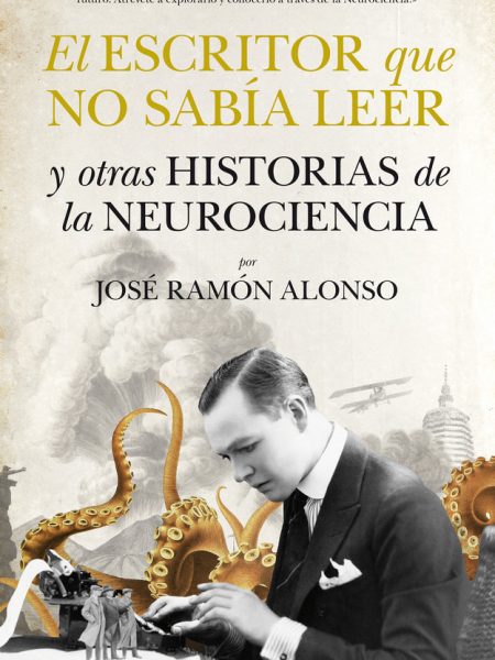 Escritor Que no Sabia Leer el-Alonso Peña José Ramón