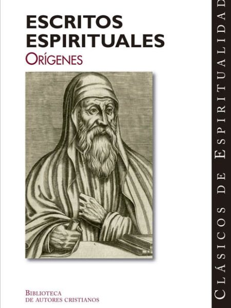 Escritos Espirituales-Orígenes