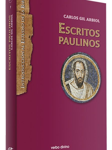 Escritos Paulinos-Gil Arbiol Carlos