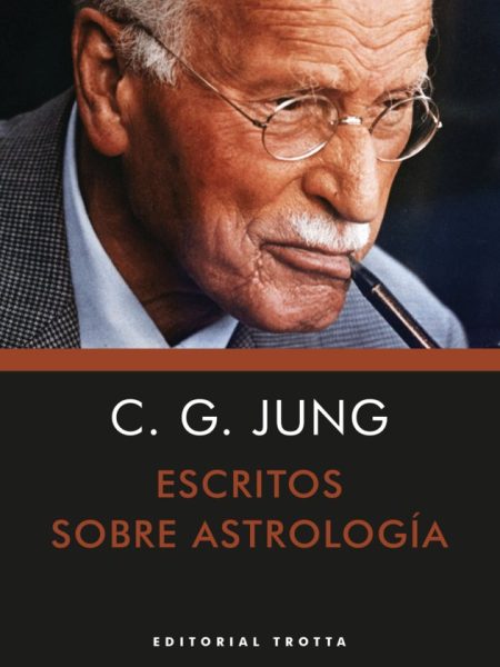 Escritos sobre Astrologia-Jung Carl Gustav