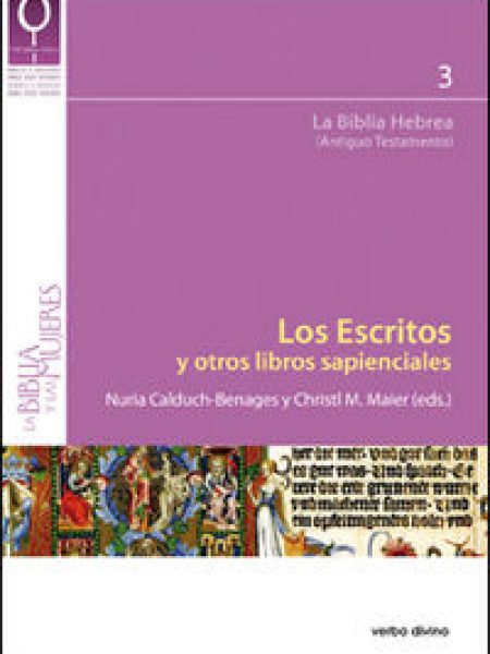 Escritos y Otros Libros Sapienciales los-Calduch-benages Nuria