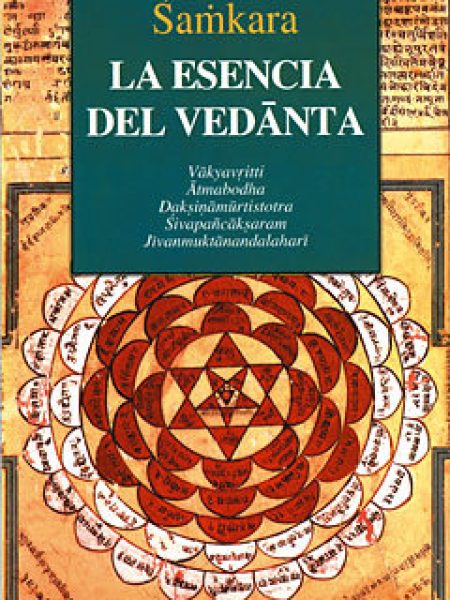 Esencia Del Vedanta-Shankara