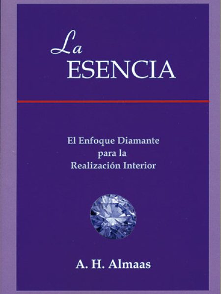 Esencia la-A.h. Almaas