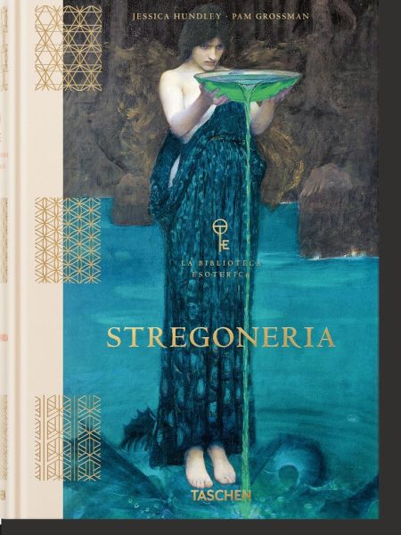 Esoterica Witchcraft-