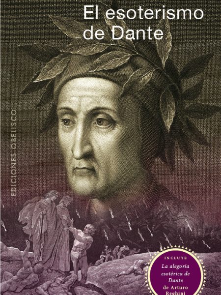 Esoterismo de Dante el-Guénon René