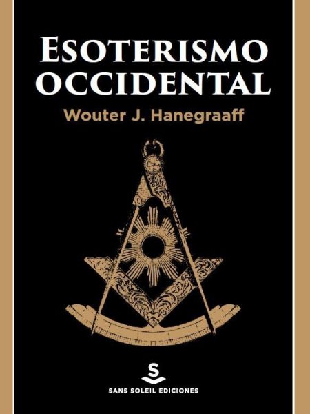 Esoterismo Occidental-Hanegraaff Wouter J.