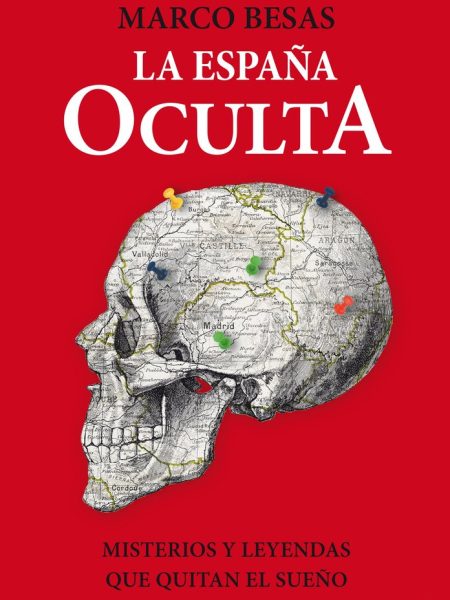 España Oculta la-Besas Marco