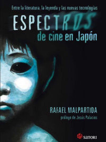 Espectros de Cine En Japon-Malpartida Tirado Rafael