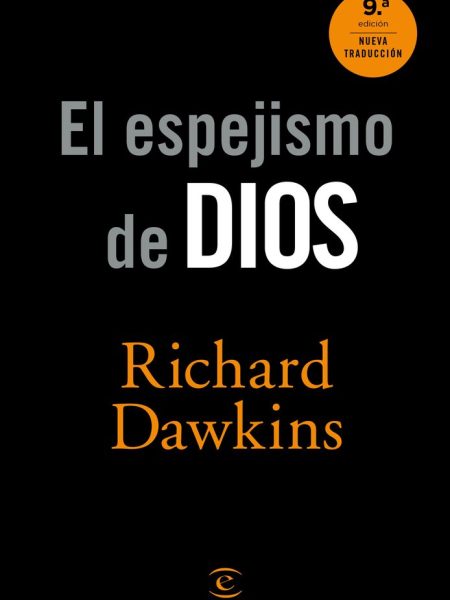 Espejismo de Dios el-Dawkins Richard