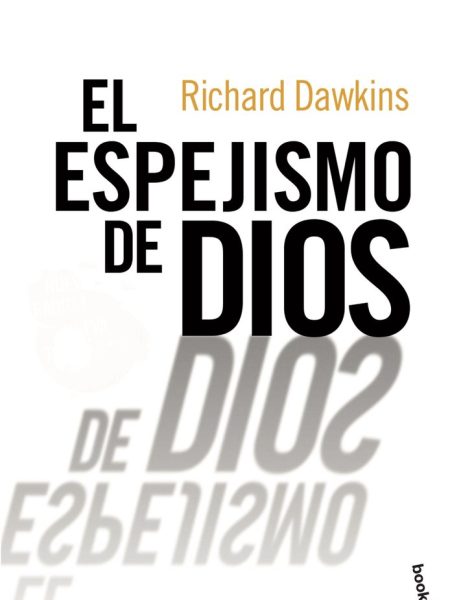 Espejismo de Dios el-Dawkins Richard