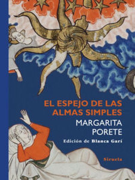 Espejo de las Almas Simples el-Porete Margarita