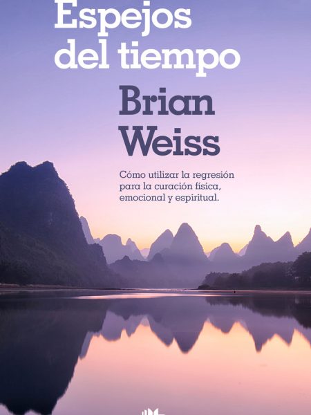 Espejos Del Tiempo-Weiss Brian