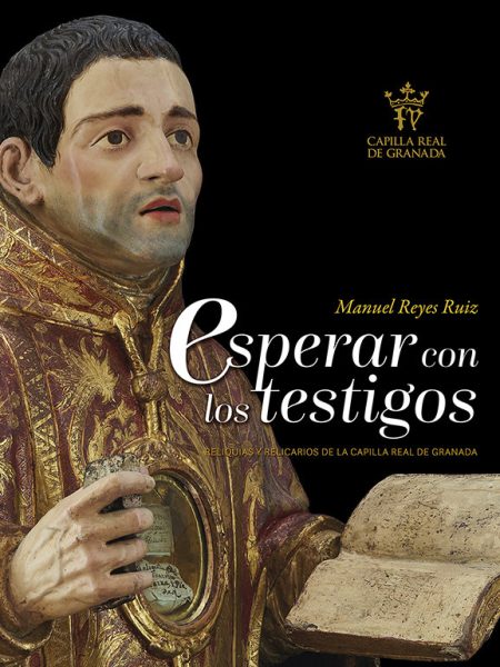 Esperar con los Testigos-Reyes Ruiz Manuel