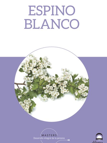 Espino Blanco-Masters. Desarrollo Integral de la Persona