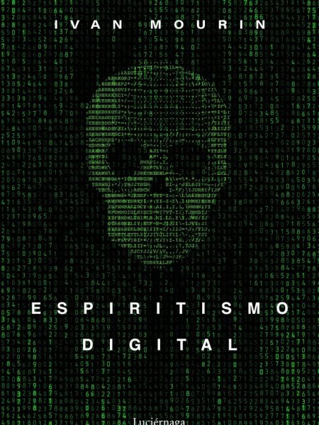 Espiritismo Digital-Mourin Ivan