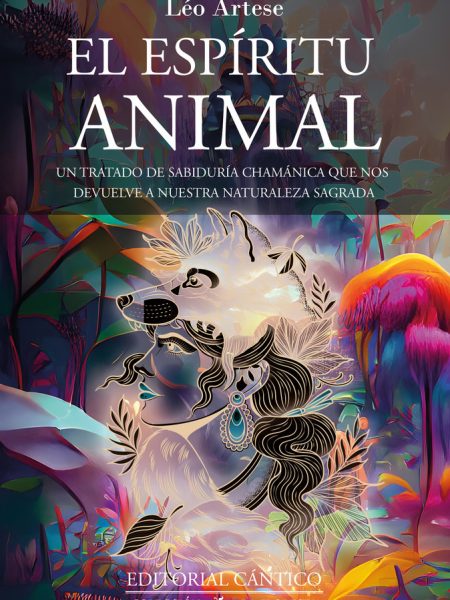 Espiritu Animal el-Artese Neto Leo