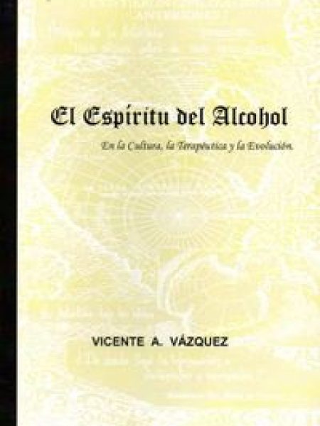 Espiritu Del Alcohol el-Caballe Vazquez Vicente Americo