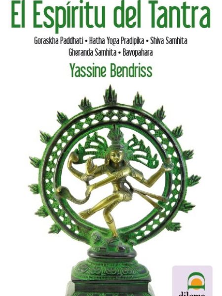 Espiritu Del Tantra el-Bendriss Yassine