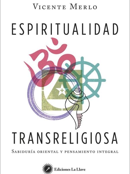 Espiritualidad Transreligiosa-Merlo Lillo Vicente